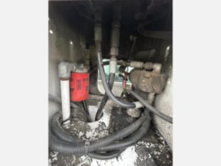 2016 Ford F550 4x2 Terex LT40 Bucket Truck