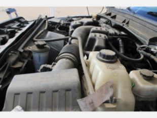 2015 Ford F-350 Gas Engine 4x4 "Rail Gear Equipped" Pickup Truck