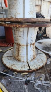 2015 Sherman+Reilly RCR-76 Split Reel