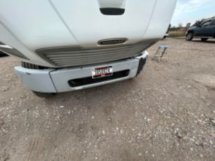 Terex Commander 4047 Digger Derrick on 2015 Freightliner M2106 4x2