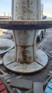 2015 Sherman+Reilly RCR-76 Split Reel