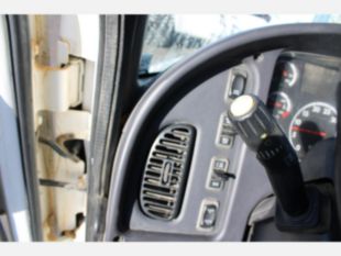 2015 Freightliner M2 Automatic 4x4 Terex 4047 Digger Derrick Truck