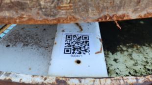 2015 Sherman+Reilly RCR-76 Split Reel