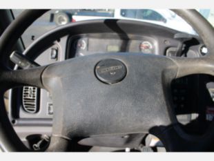 2015 Freightliner M2 Automatic 4x4 Terex 4047 Digger Derrick Truck