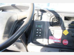 2015 Freightliner M2 Automatic 4x4 Terex 4047 Digger Derrick Truck