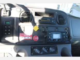 2015 Freightliner M2 Automatic 4x4 Terex 4047 Digger Derrick Truck