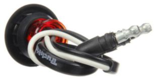 MARKER LAMP KIT - 10" W/ GROMM