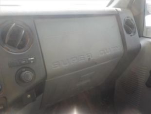 2015 Ford F-550 Powerstroke Diesel 4x2  Versalift VST-47SI Material Handler Bucket Truck