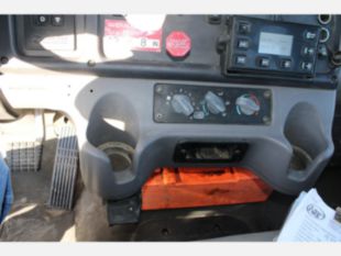 2015 Freightliner M2 Automatic 4x4 Terex 4047 Digger Derrick Truck
