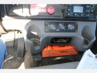 2015 Freightliner M2 Automatic 4x4 Terex 4047 Digger Derrick Truck