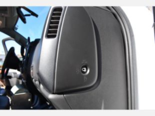 2023 Chevrolet 5500 Diesel 4x4 Dur-A-Lift DCP-36-TS Cable Placer Truck