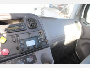 2015 Freightliner M2 Automatic 4x4 Terex 4047 Digger Derrick Truck