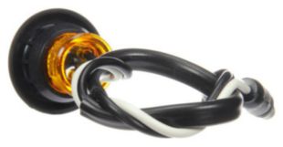 Versalift LIGHT - LED, AMBER 3/4 MARKER