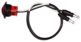 LED MDL 33 M/C COMBO GROMMET
