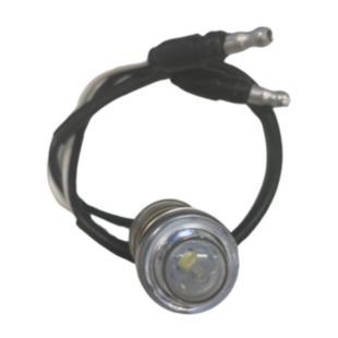 LED 33 SERIES LICENSE LAMP C