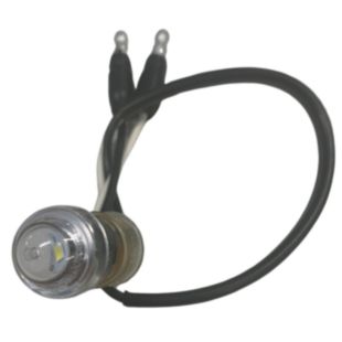 LED 33 SERIES LICENSE LAMP C