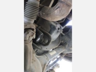 2015 Ford F-350 Gas Engine 4x4 "Rail Gear Equipped" Pickup Truck