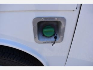 2023 Chevrolet 5500 Diesel 4x4 Dur-A-Lift DCP-36-TS Cable Placer Truck