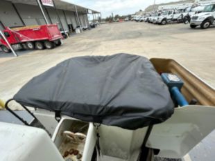 2016 Ford F550 4x2 Terex LT40 Bucket Truck