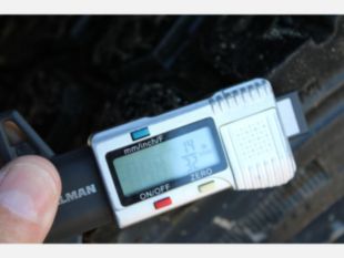 2015 Freightliner M2 Automatic 4x4 Terex 4047 Digger Derrick Truck