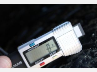 2015 Freightliner M2 Automatic 4x4 Terex 4047 Digger Derrick Truck