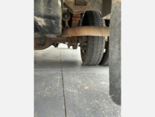 2016 Ford F550 4x2 Terex LT40 Bucket Truck