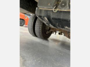 2016 Ford F550 4x2 Terex LT40 Bucket Truck