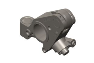 LEVER,ENGINE BRAKE