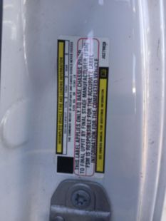 2018 Dodge 5500 Diesel 4x4 Auto Crane HC-7 Service Truck