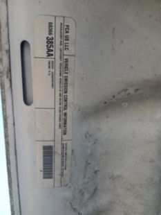 2018 Dodge 5500 Diesel 4x4 Auto Crane HC-7 Service Truck