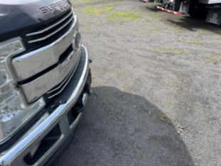 2017 Ford F-350 Crew Cab Powerstroke Diesel 4x4 Pickup Truck