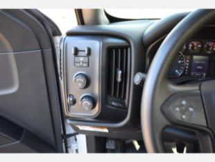 2023 Chevrolet 5500 Diesel 4x4 Dur-A-Lift DCP-36-TS Cable Placer Truck