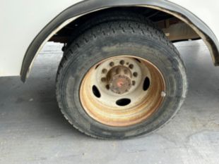 2016 Ford F550 4x2 Terex LT40 Bucket Truck