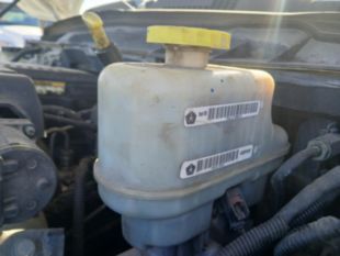 2018 Dodge 5500 Diesel 4x4 Auto Crane HC-7 Service Truck