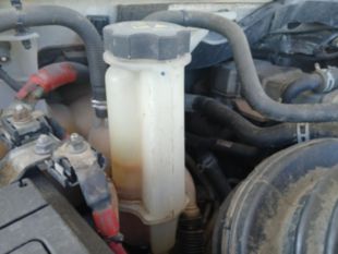 2018 Dodge 5500 Diesel 4x4 Auto Crane HC-7 Service Truck