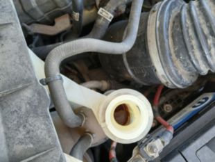 2018 Dodge 5500 Diesel 4x4 Auto Crane HC-7 Service Truck