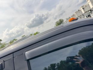 2017 Ford F-350 Crew Cab Powerstroke Diesel 4x4 Pickup Truck