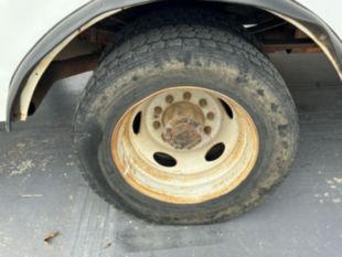 2016 Ford F550 4x2 Terex LT40 Bucket Truck