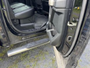 2017 Ford F-350 Crew Cab Powerstroke Diesel 4x4 Pickup Truck