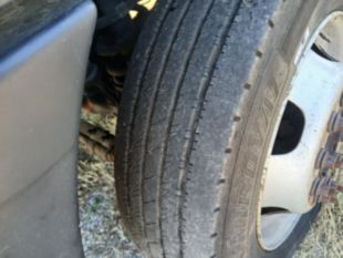 2018 Dodge 5500 Diesel 4x4 Auto Crane HC-7 Service Truck