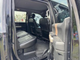 2017 Ford F-350 Crew Cab Powerstroke Diesel 4x4 Pickup Truck