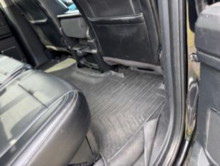 2017 Ford F-350 Crew Cab Powerstroke Diesel 4x4 Pickup Truck