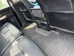2017 Ford F-350 Crew Cab Powerstroke Diesel 4x4 Pickup Truck