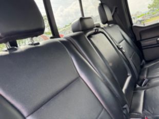 2017 Ford F-350 Crew Cab Powerstroke Diesel 4x4 Pickup Truck