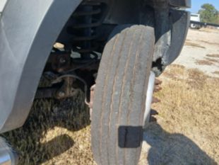 2018 Dodge 5500 Diesel 4x4 Auto Crane HC-7 Service Truck