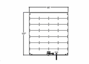 DOOR ASSY