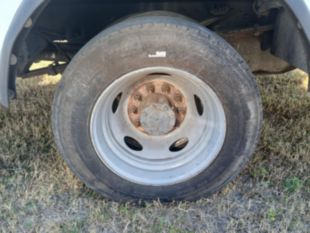 2018 Dodge 5500 Diesel 4x4 Auto Crane HC-7 Service Truck