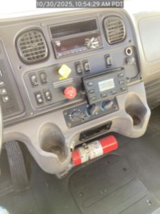 2019 Freightliner M2106 4x4 Terex C4047 Digger Derrick