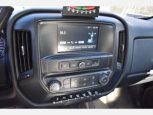 2023 Chevrolet 5500 Diesel 4x4 Dur-A-Lift DCP-36-TS Cable Placer Truck