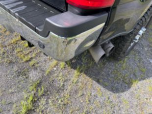 2017 Ford F-350 Crew Cab Powerstroke Diesel 4x4 Pickup Truck